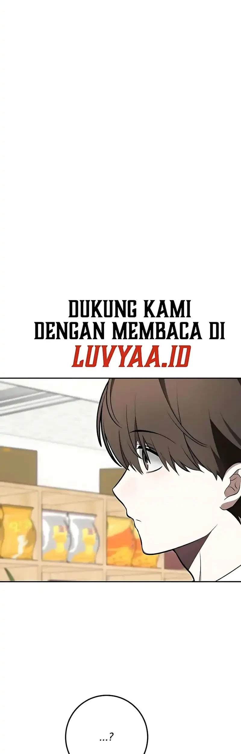 Please Don’t Die! Chapter 2 Gambar 26
