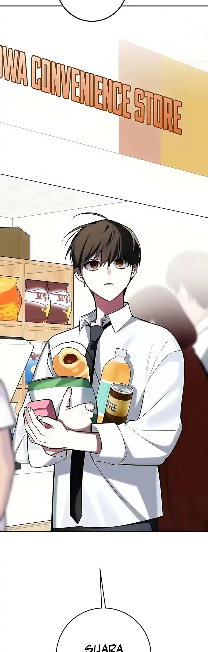 Please Don’t Die! Chapter 2 Gambar 27