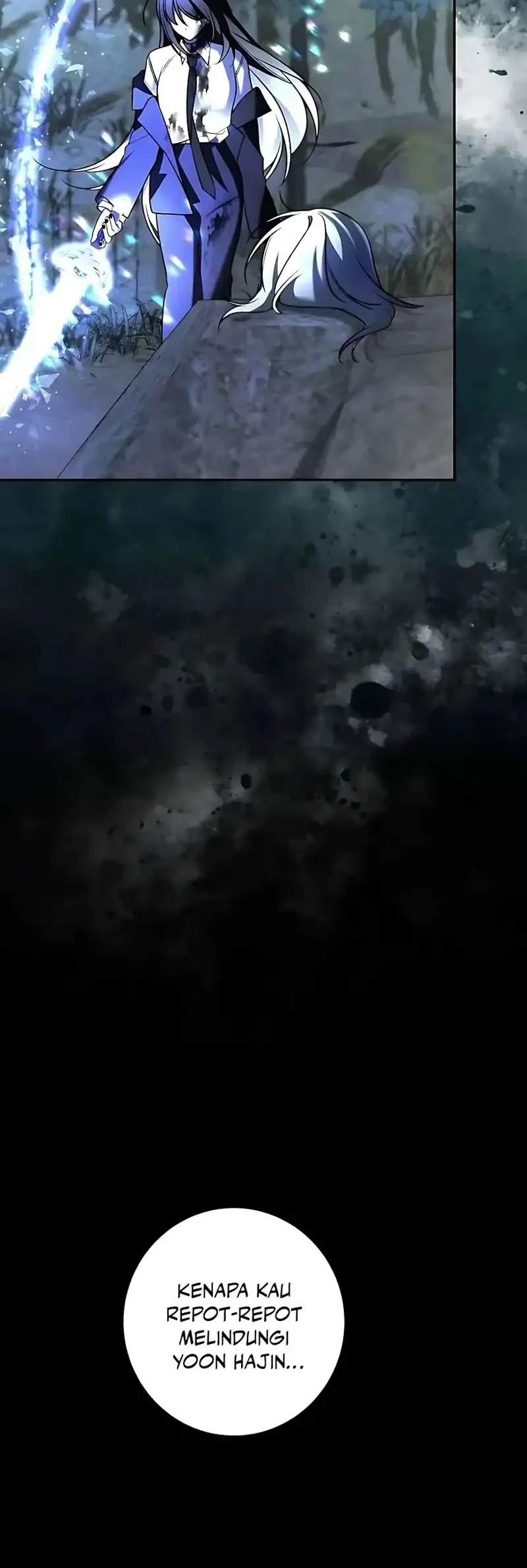 Please Don’t Die! Chapter 2 Gambar 32