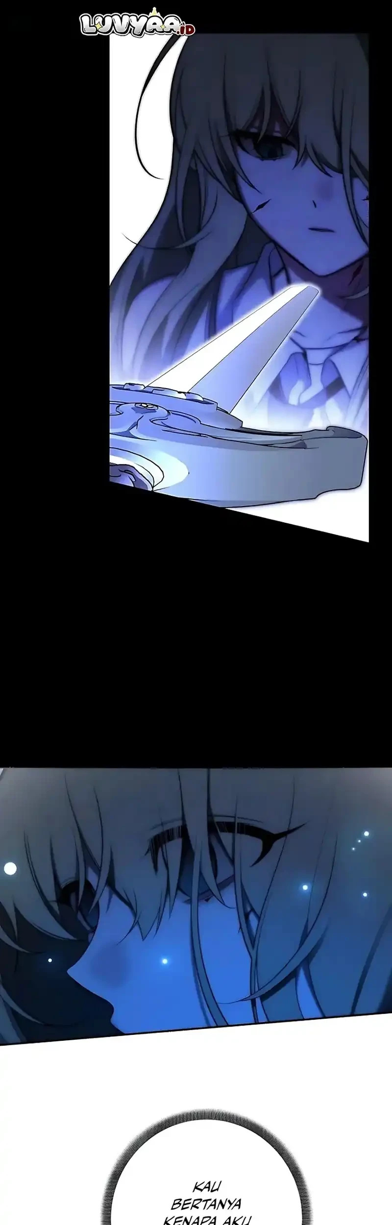 Please Don’t Die! Chapter 2 Gambar 33