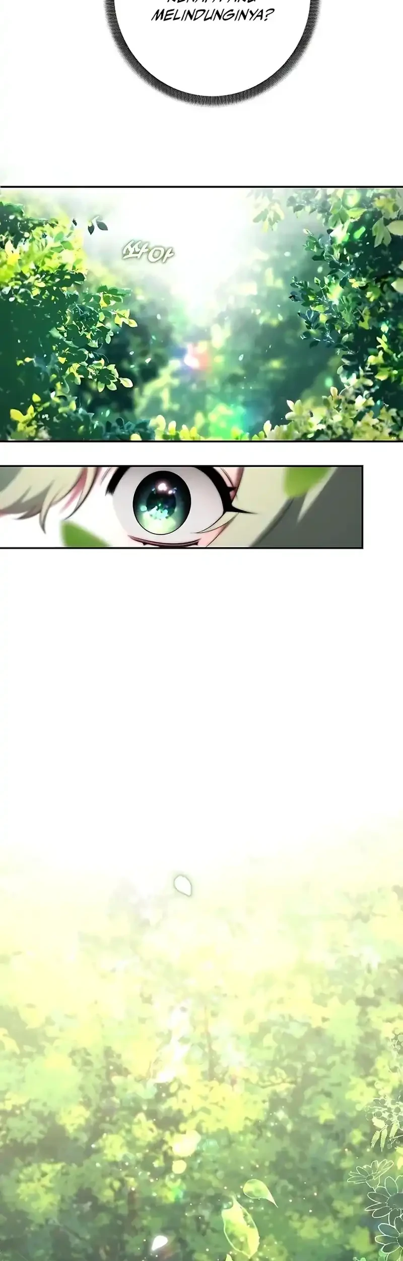 Please Don’t Die! Chapter 2 Gambar 34