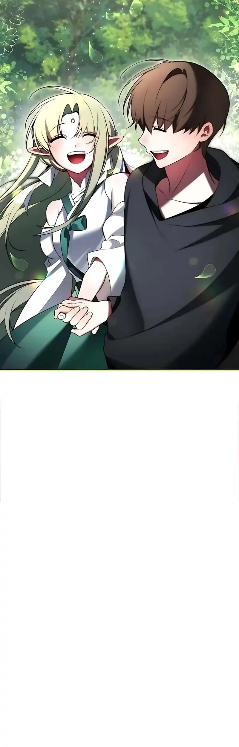 Please Don’t Die! Chapter 2 Gambar 35