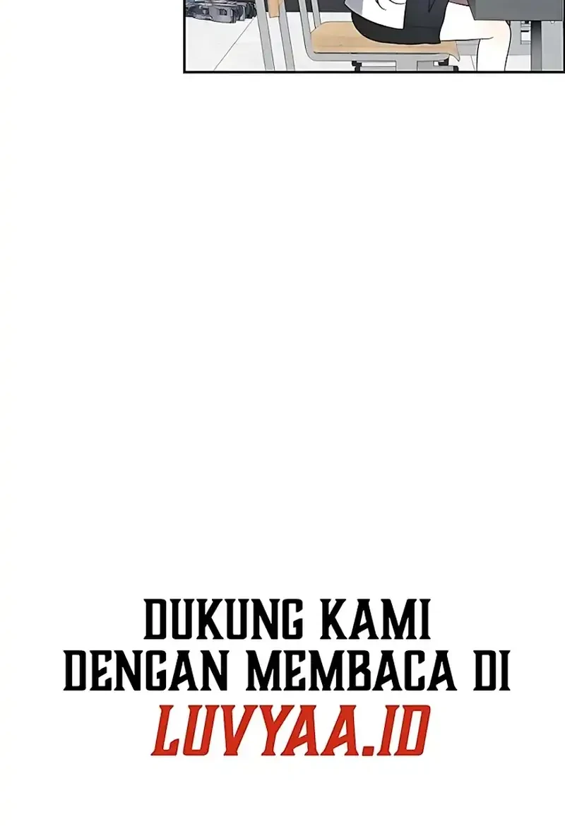 Please Don’t Die! Chapter 3 Gambar 40