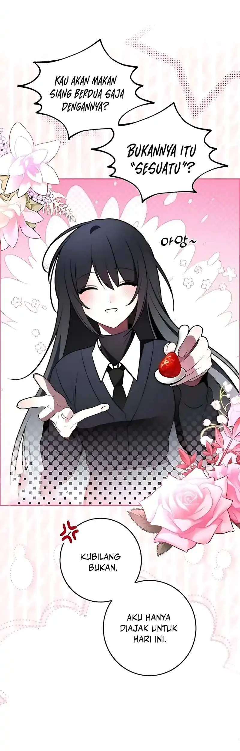 Please Don’t Die! Chapter 3 Gambar 42