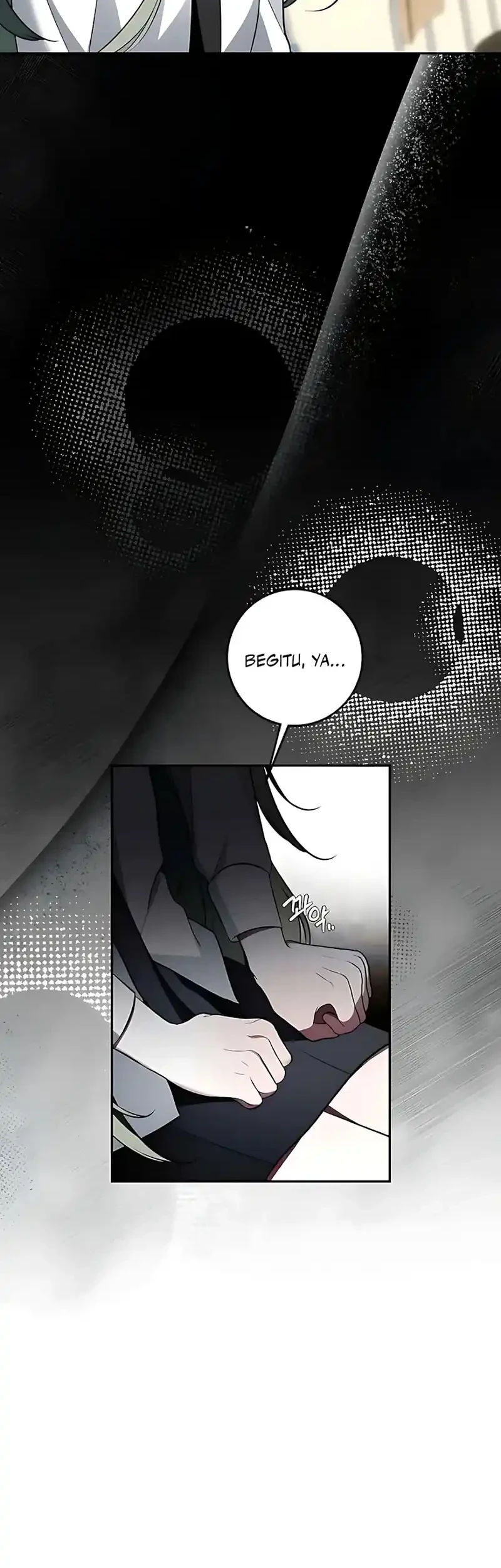 Please Don’t Die! Chapter 3 Gambar 46