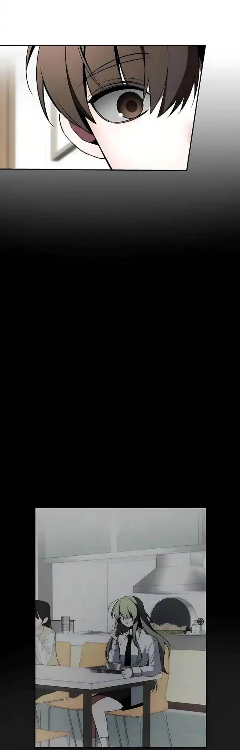 Please Don’t Die! Chapter 3 Gambar 47