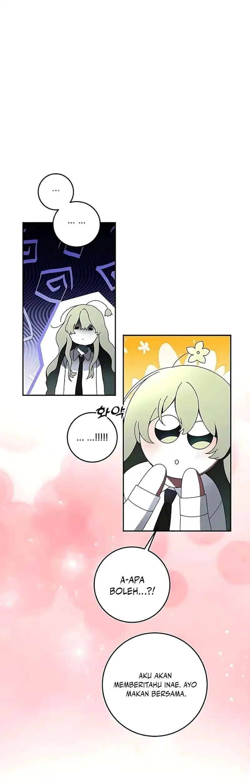 Please Don’t Die! Chapter 3 Gambar 49