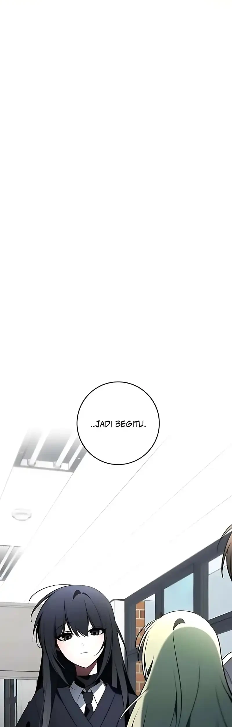 Please Don’t Die! Chapter 3 Gambar 50