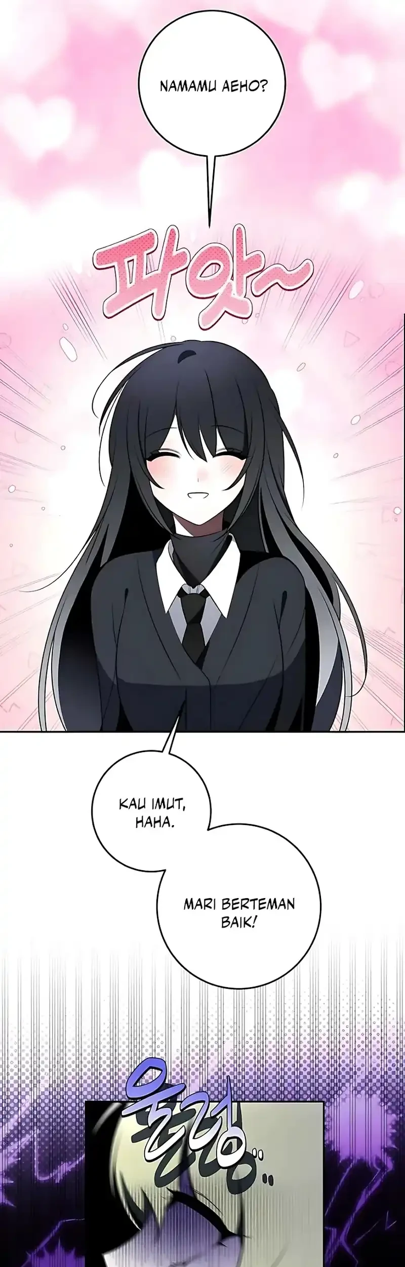 Please Don’t Die! Chapter 3 Gambar 53