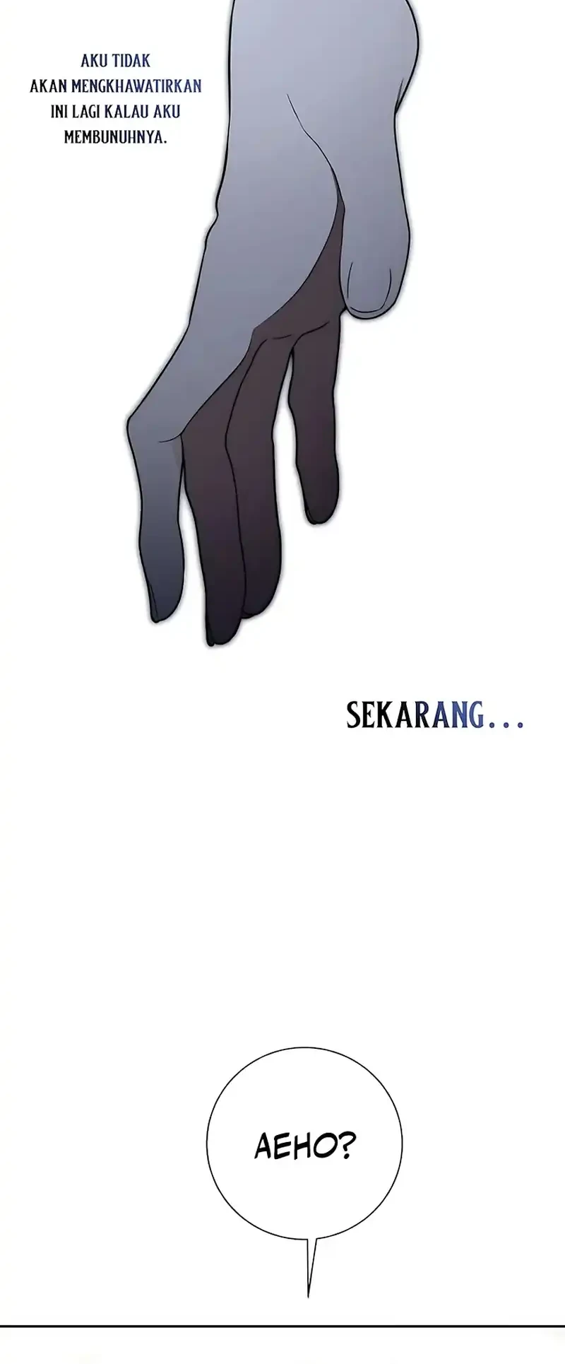 Please Don’t Die! Chapter 3 Gambar 56