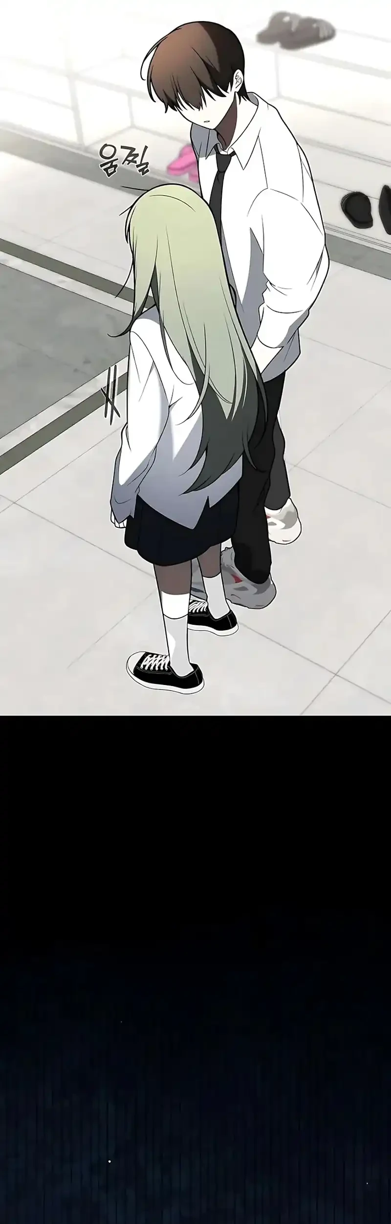 Please Don’t Die! Chapter 3 Gambar 57