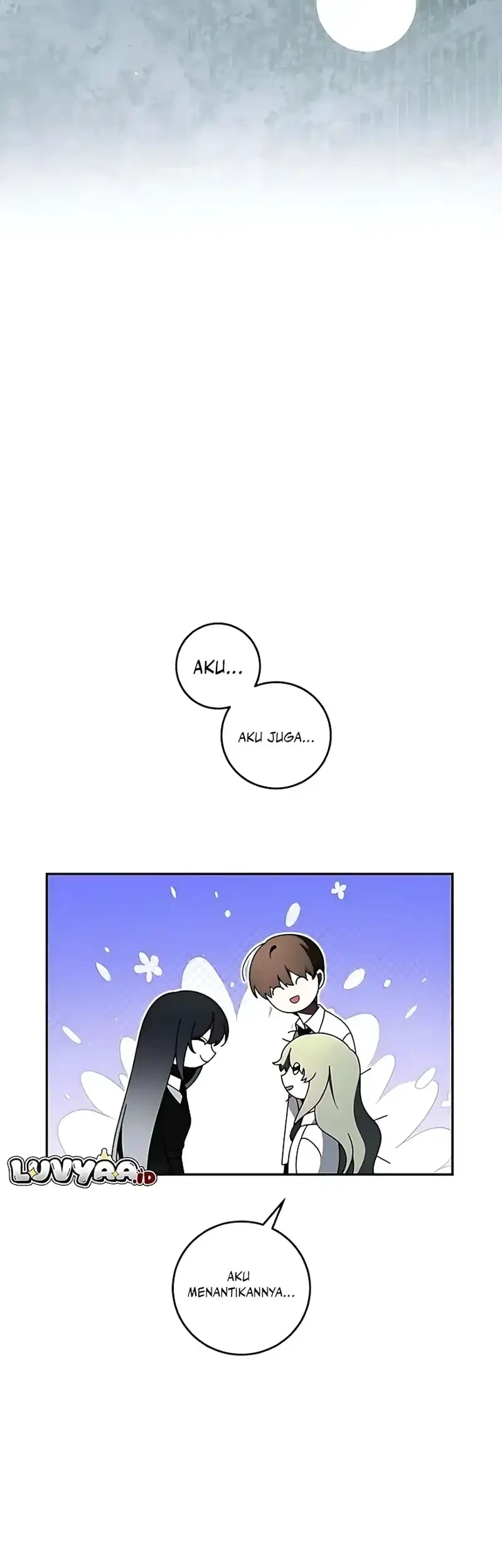 Please Don’t Die! Chapter 3 Gambar 59