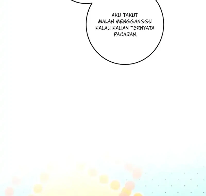 Please Don’t Die! Chapter 3 Gambar 68