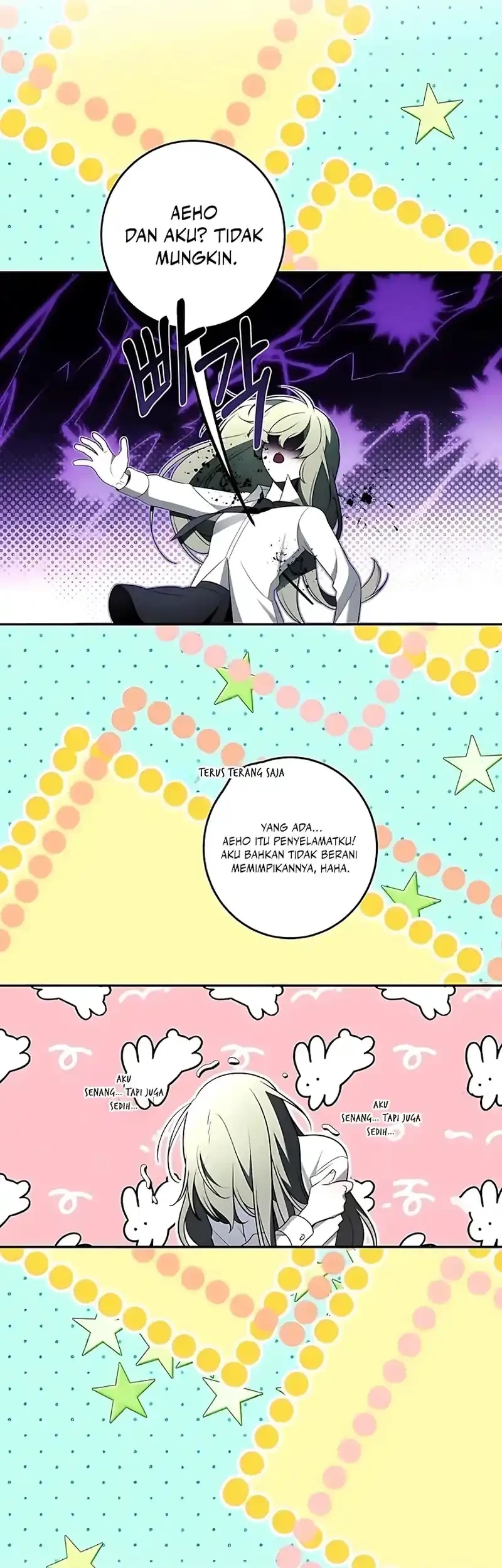 Please Don’t Die! Chapter 3 Gambar 69