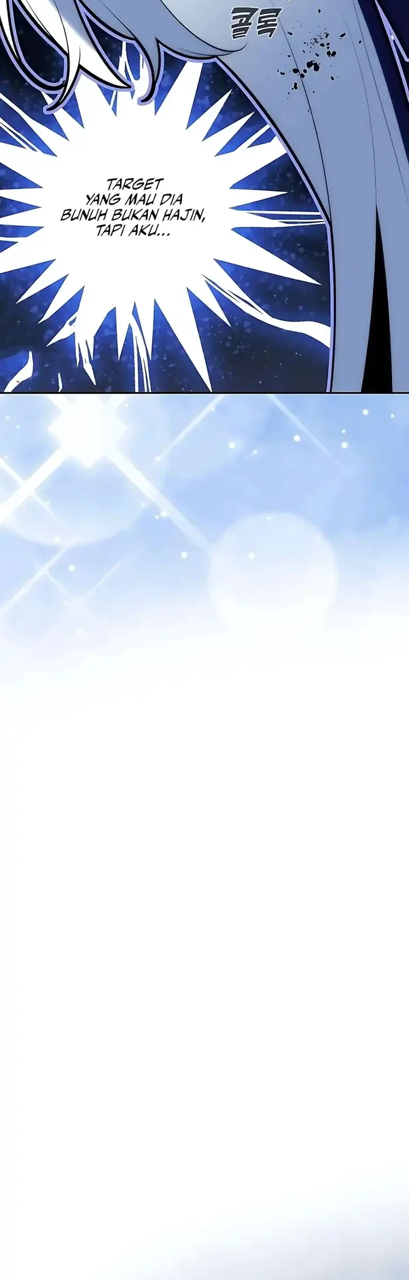 Please Don’t Die! Chapter 3 Gambar 71