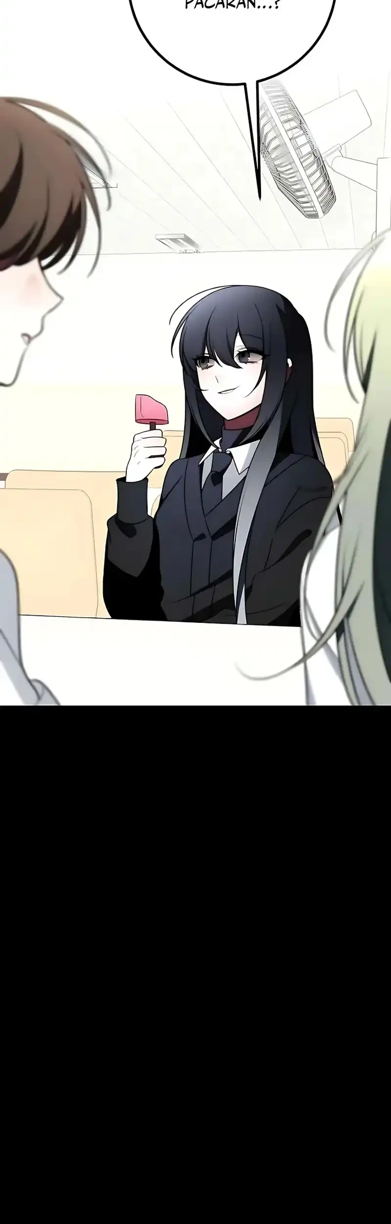 Please Don’t Die! Chapter 3 Gambar 74