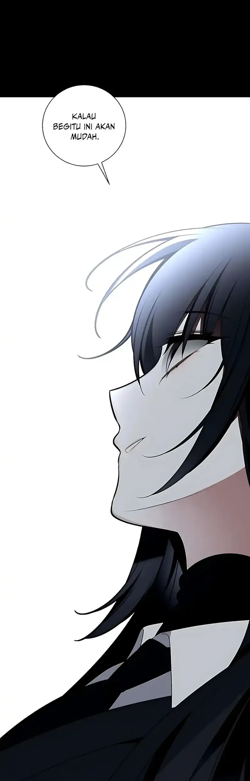 Please Don’t Die! Chapter 3 Gambar 75