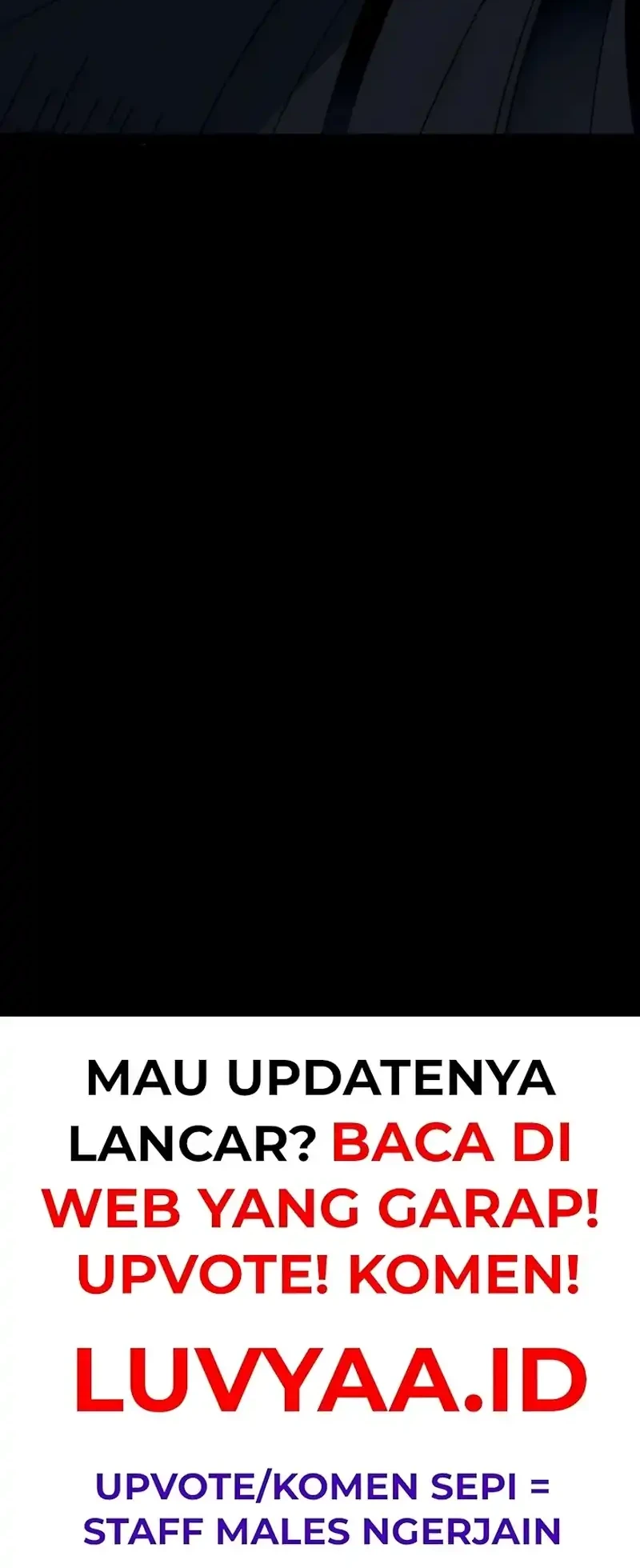 Please Don’t Die! Chapter 3 Gambar 76