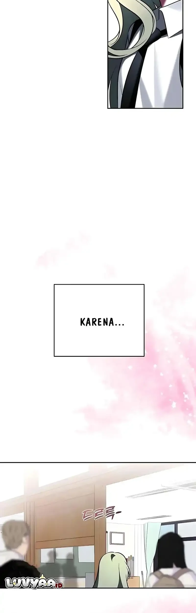 Please Don’t Die! Chapter 3 Gambar 3