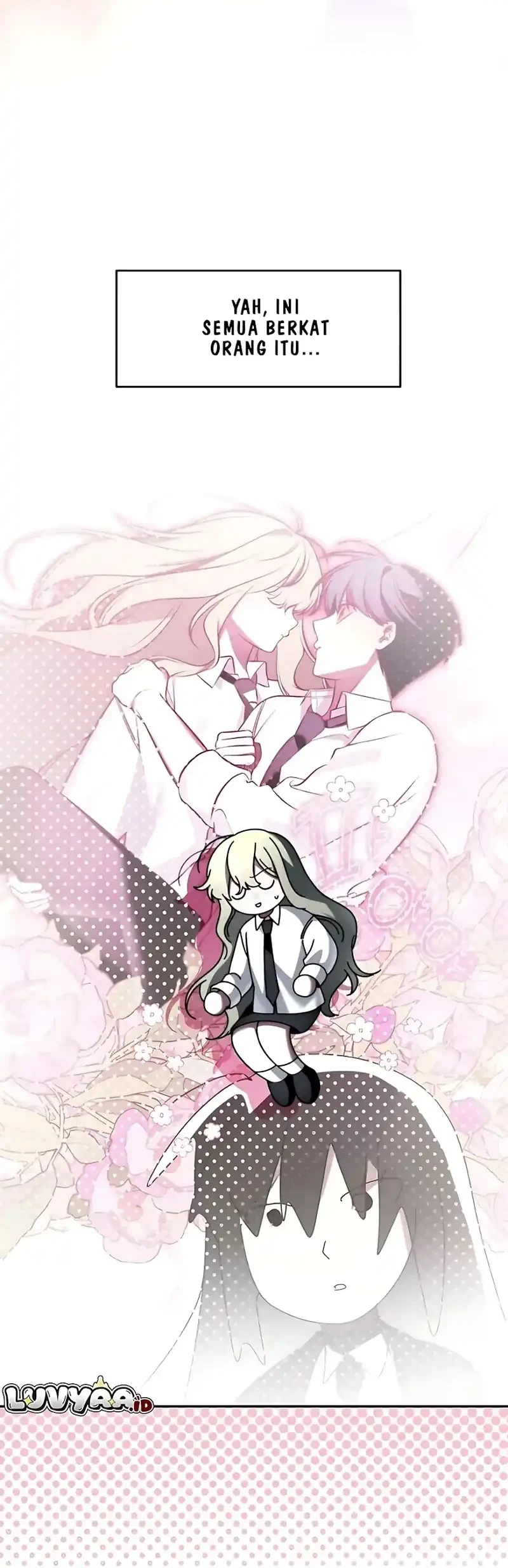 Please Don’t Die! Chapter 3 Gambar 8