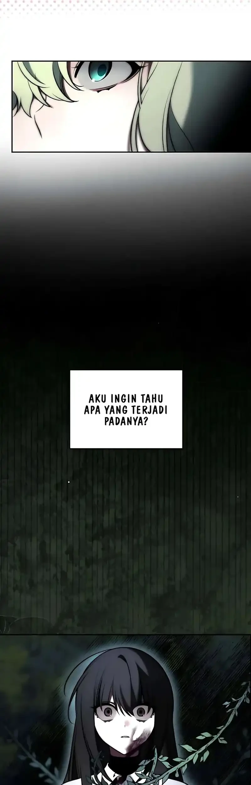 Please Don’t Die! Chapter 3 Gambar 9