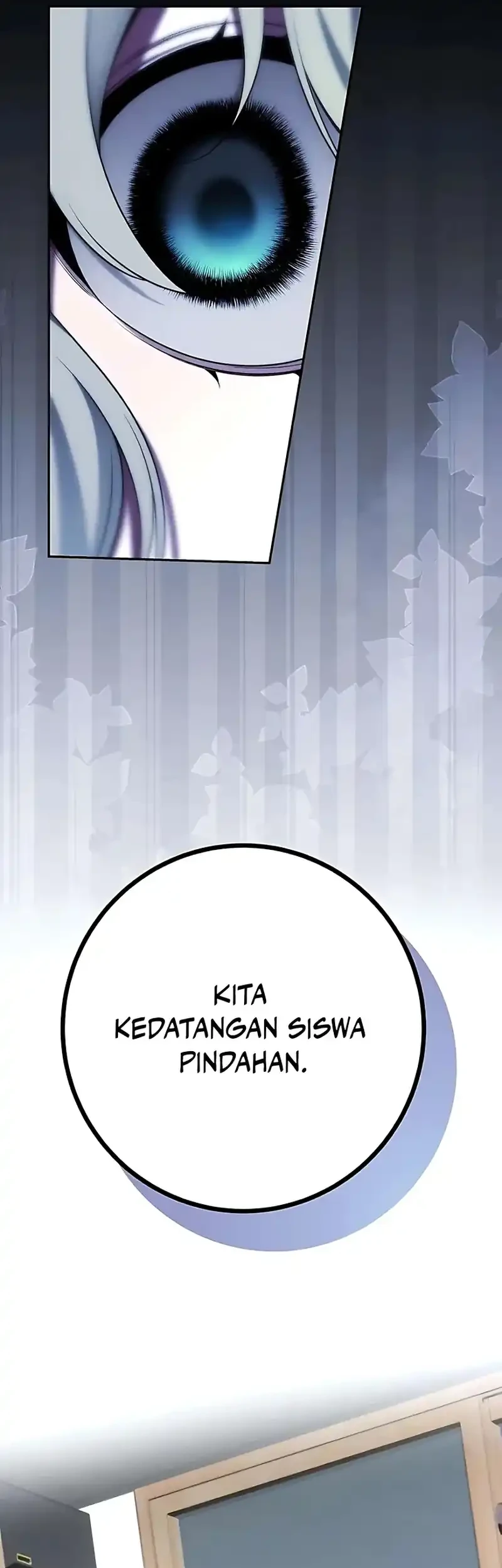 Please Don’t Die! Chapter 3 Gambar 13