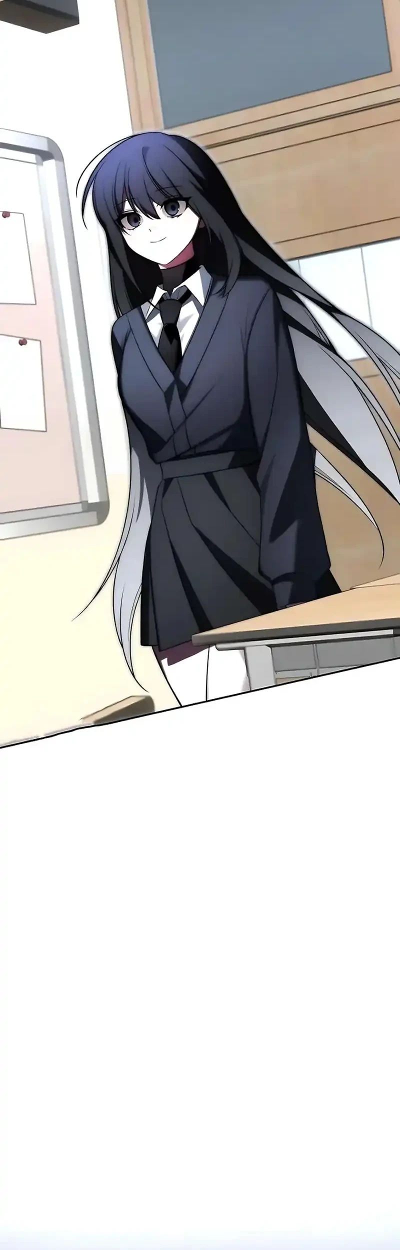 Please Don’t Die! Chapter 3 Gambar 14