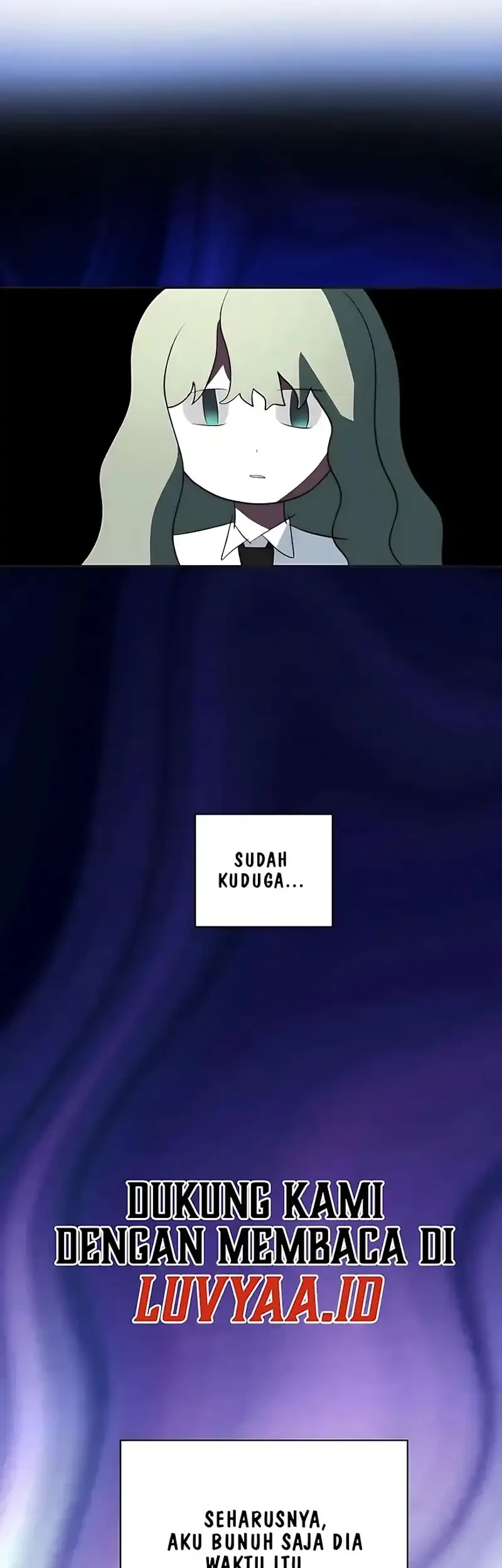 Please Don’t Die! Chapter 3 Gambar 15