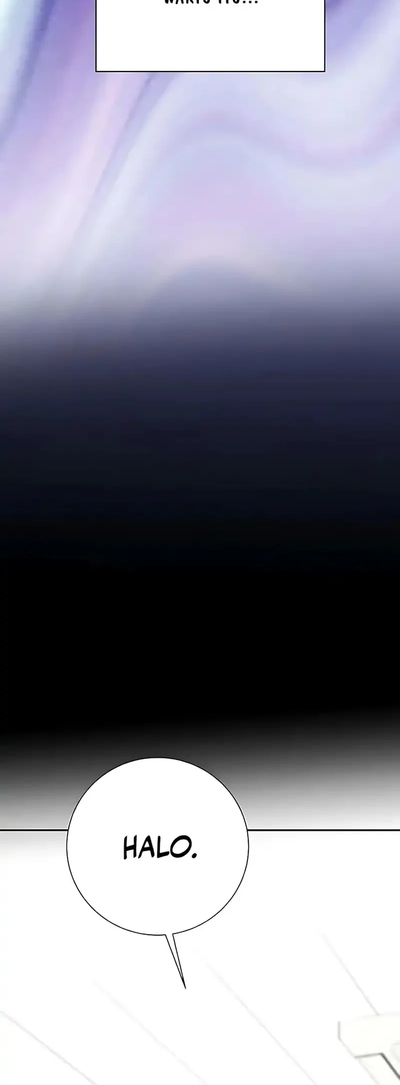 Please Don’t Die! Chapter 3 Gambar 16