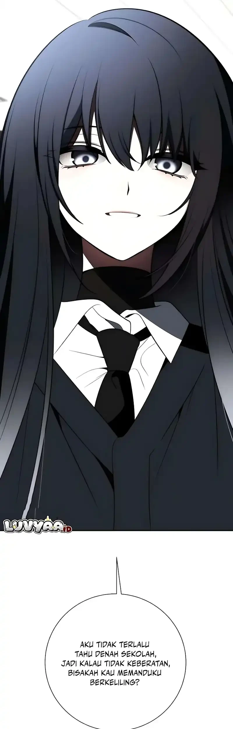 Please Don’t Die! Chapter 3 Gambar 17