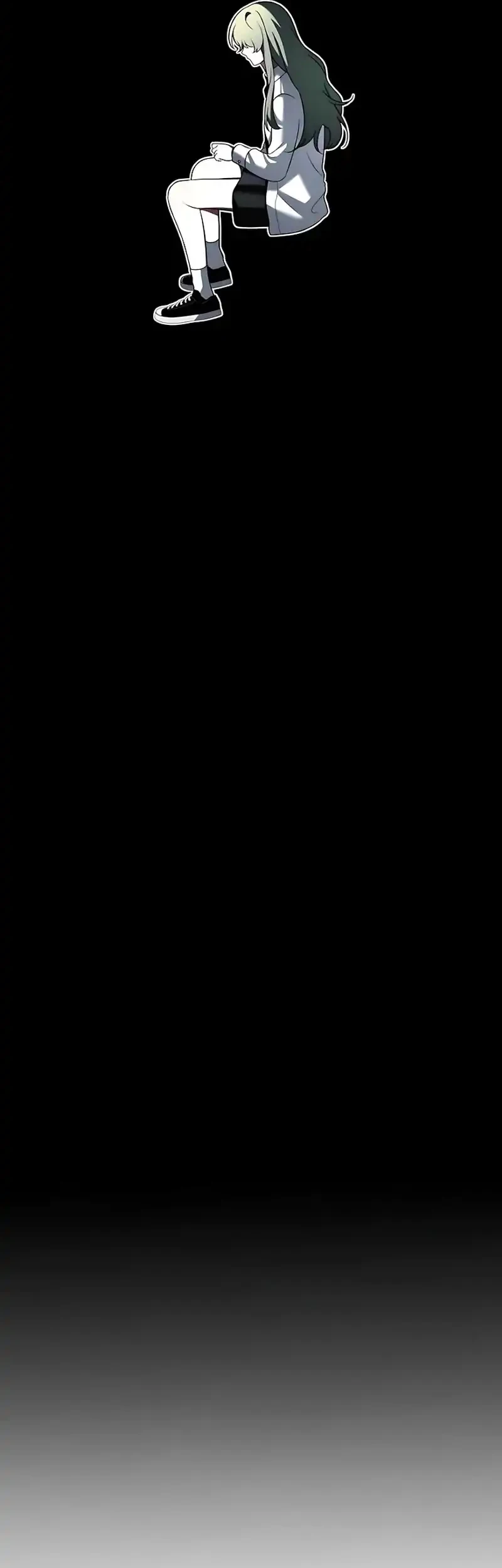 Please Don’t Die! Chapter 3 Gambar 22