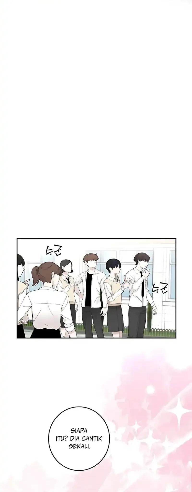 Please Don’t Die! Chapter 3 Gambar 24