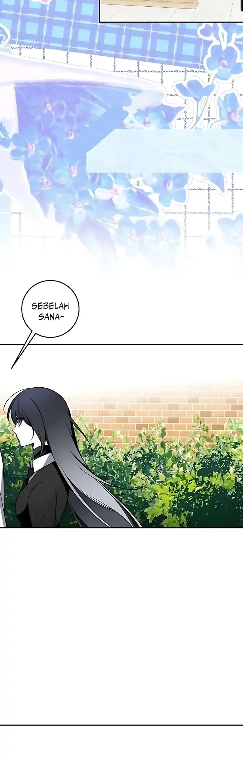 Please Don’t Die! Chapter 3 Gambar 30