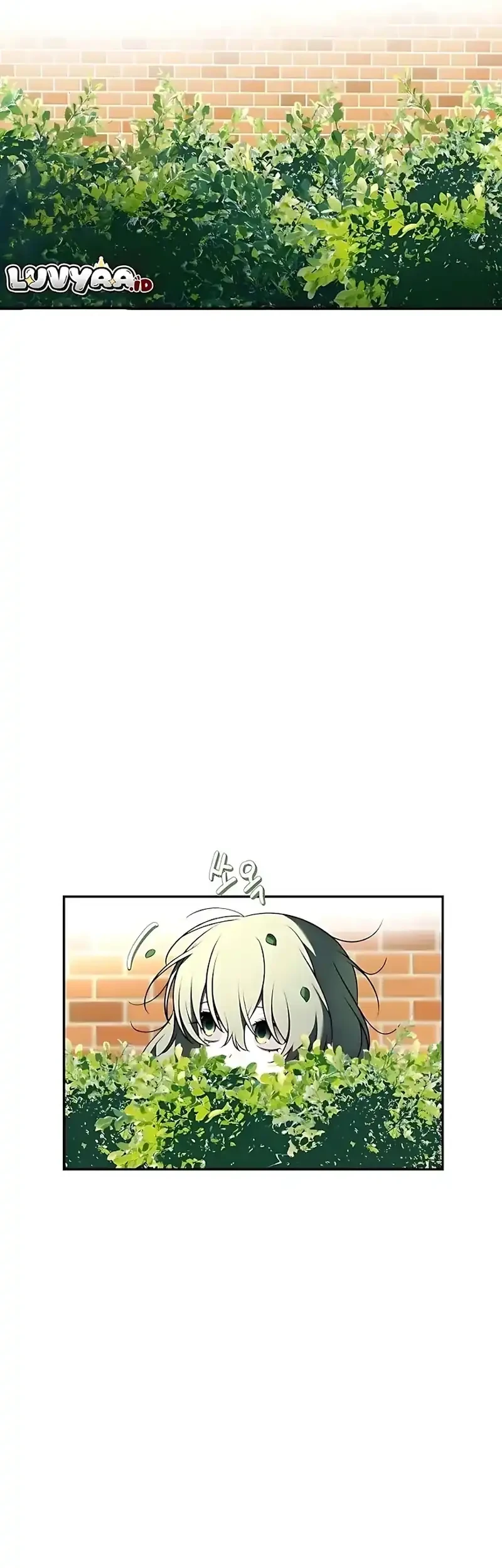 Please Don’t Die! Chapter 3 Gambar 31