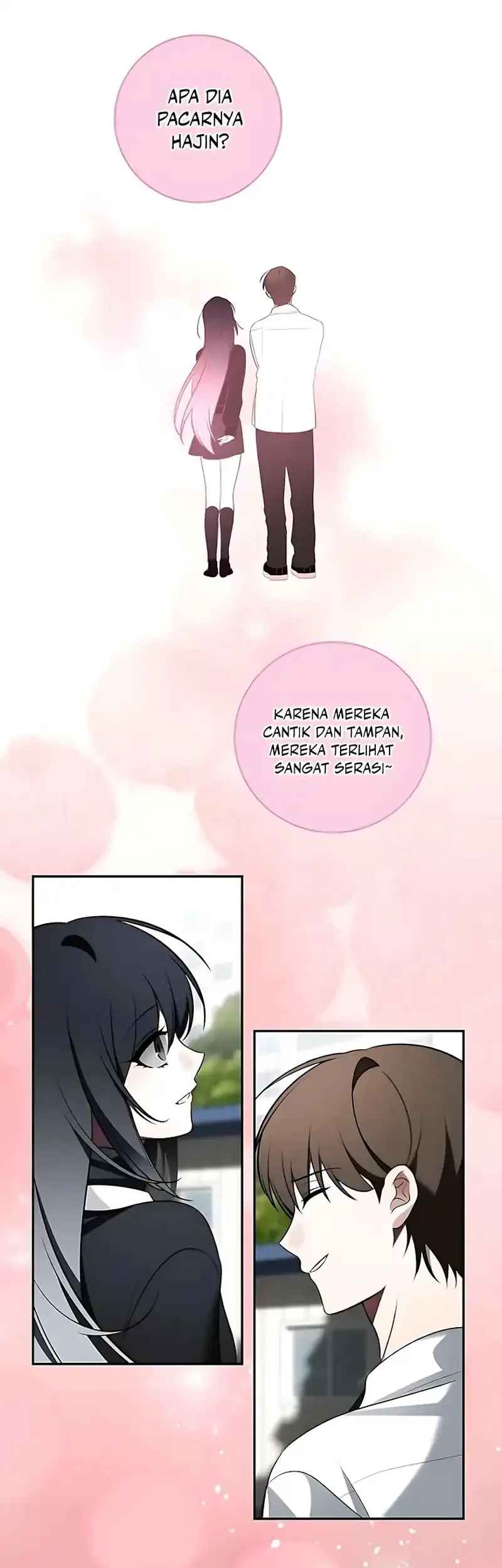 Please Don’t Die! Chapter 3 Gambar 33