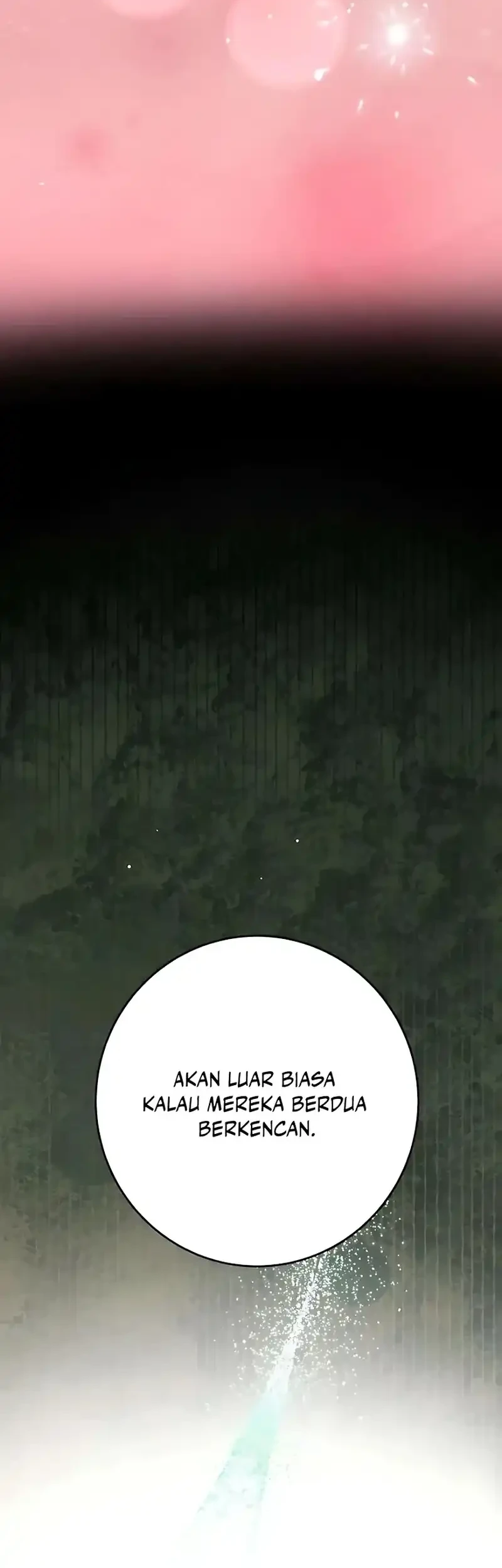 Please Don’t Die! Chapter 3 Gambar 34