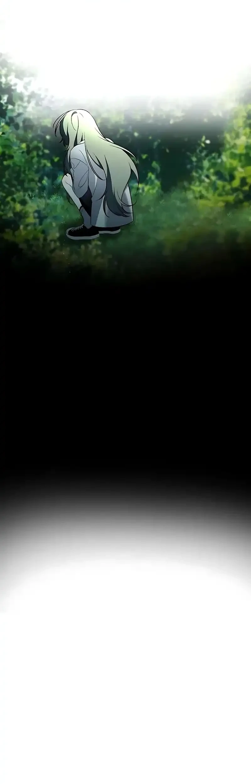 Please Don’t Die! Chapter 3 Gambar 35