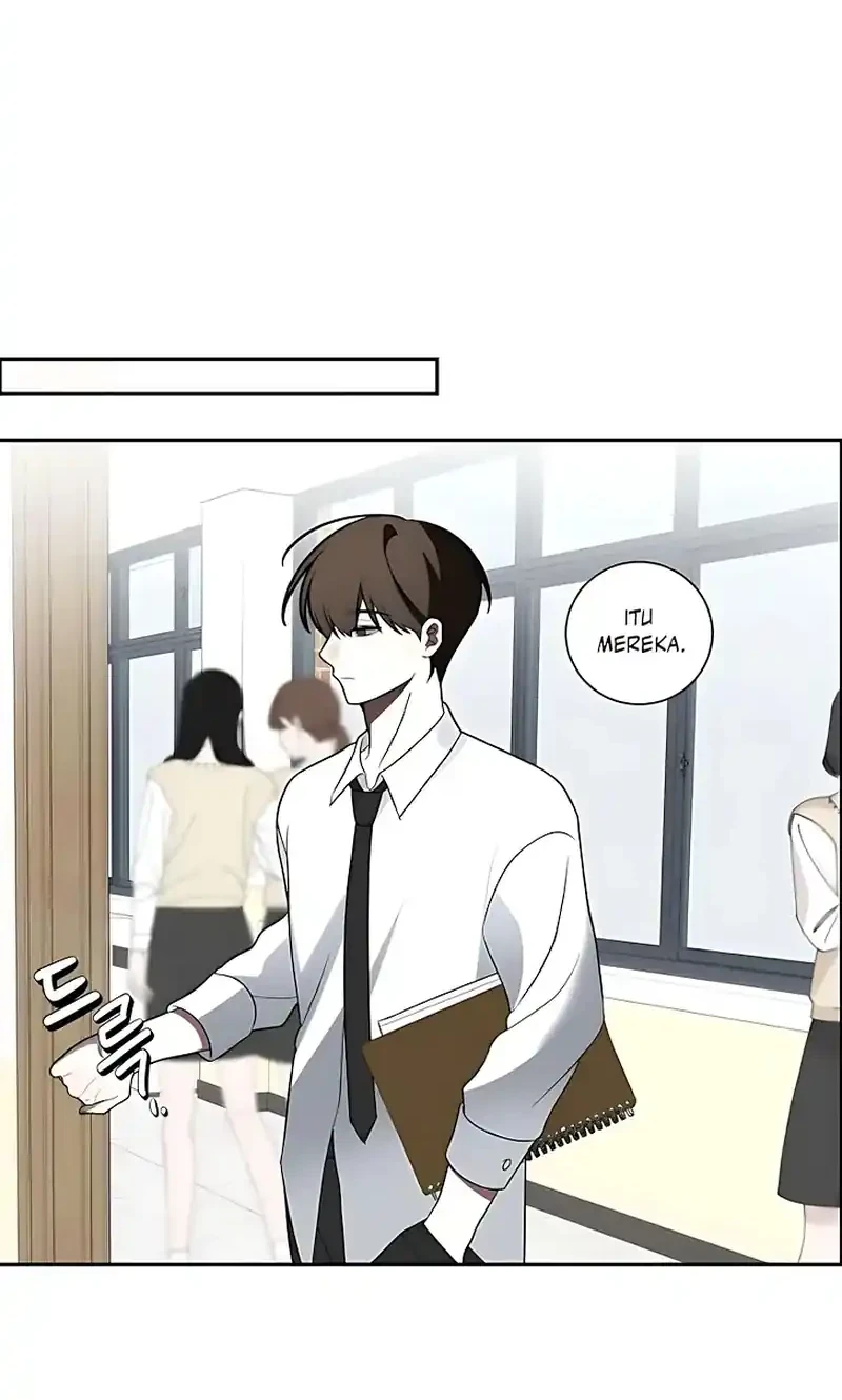 Please Don’t Die! Chapter 3 Gambar 36