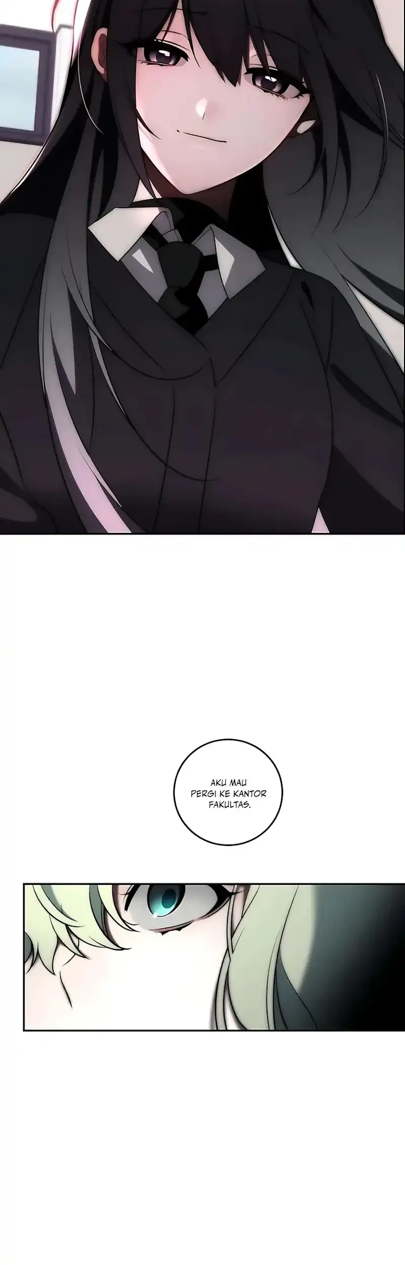 Please Don’t Die! Chapter 4 Gambar 35