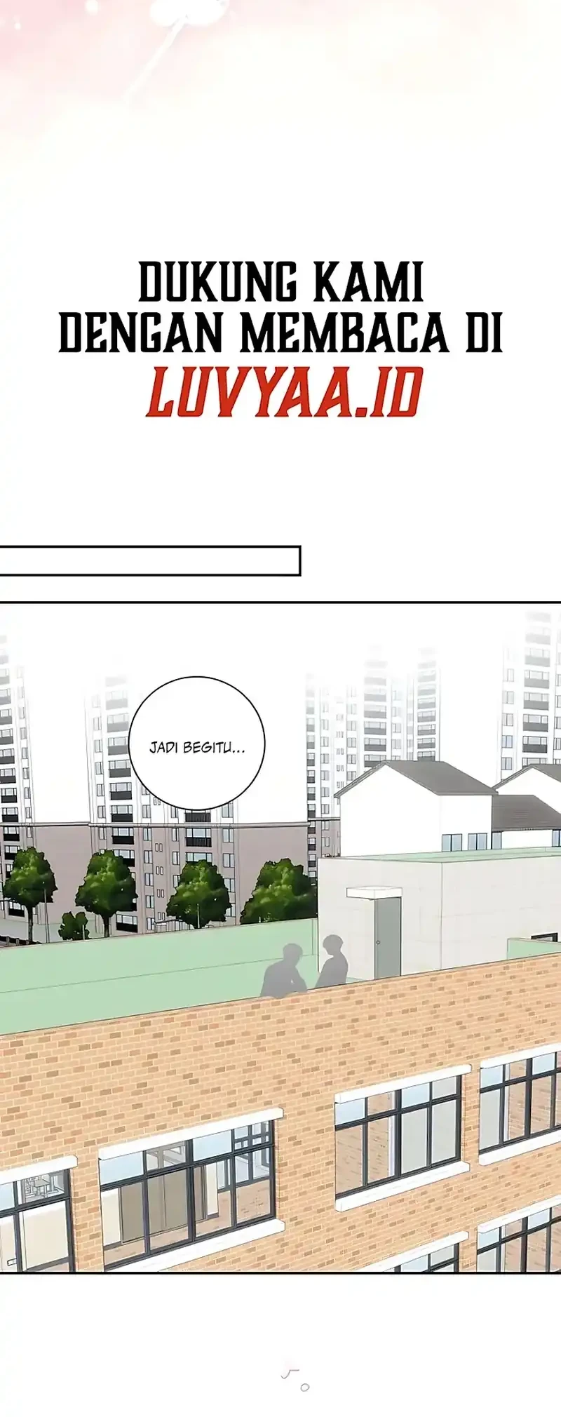 Please Don’t Die! Chapter 4 Gambar 37