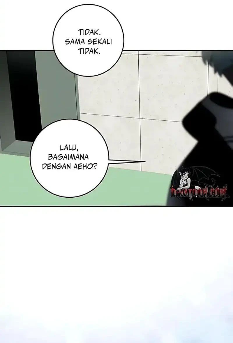 Please Don’t Die! Chapter 4 Gambar 41