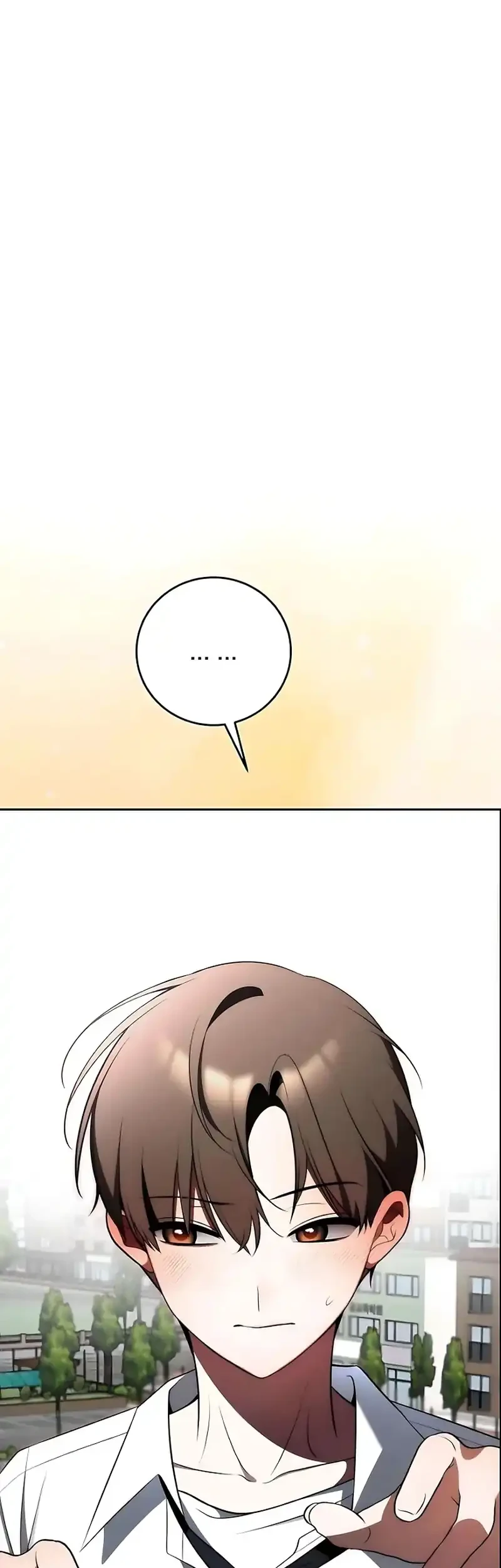 Please Don’t Die! Chapter 4 Gambar 43