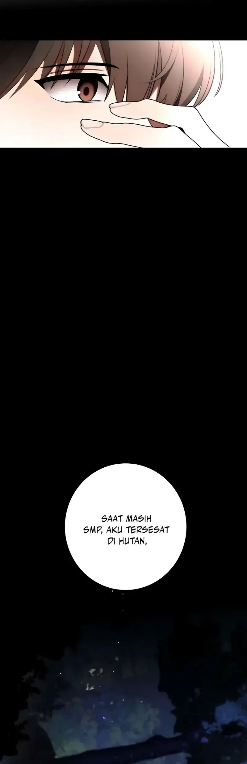 Please Don’t Die! Chapter 4 Gambar 45