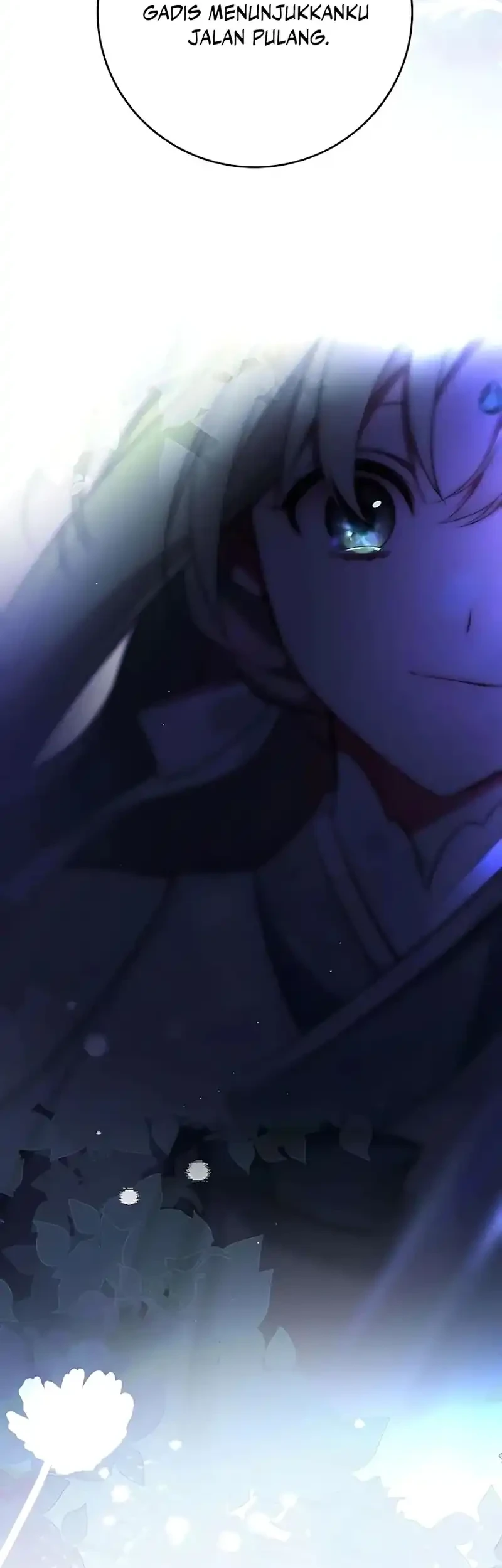 Please Don’t Die! Chapter 4 Gambar 47