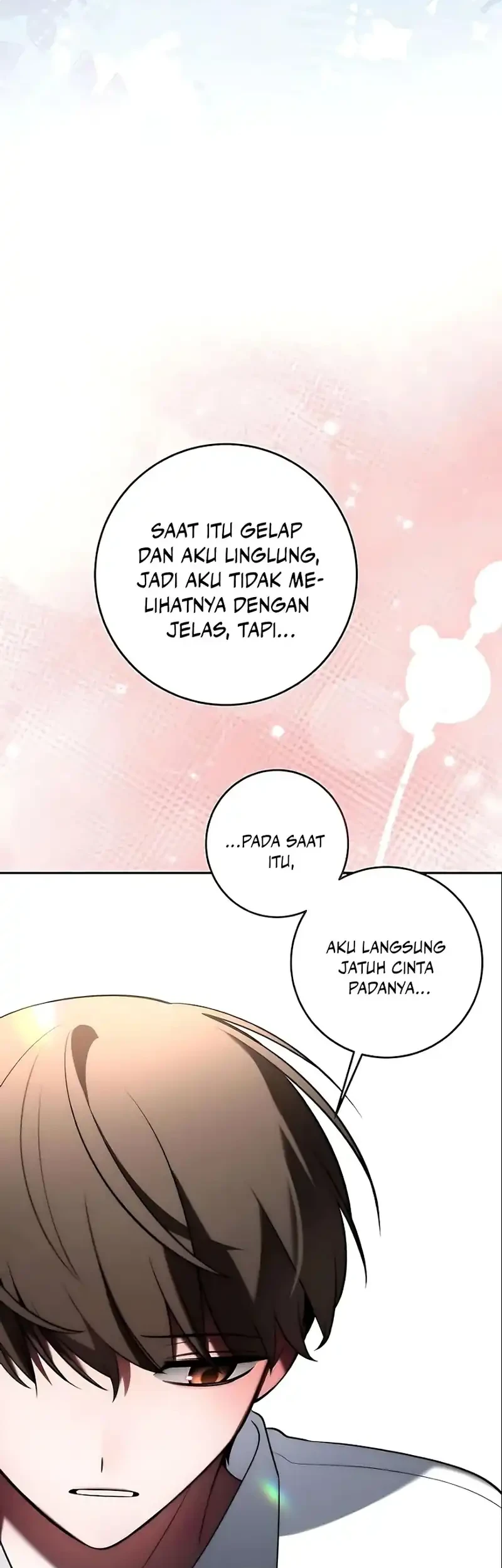 Please Don’t Die! Chapter 4 Gambar 48