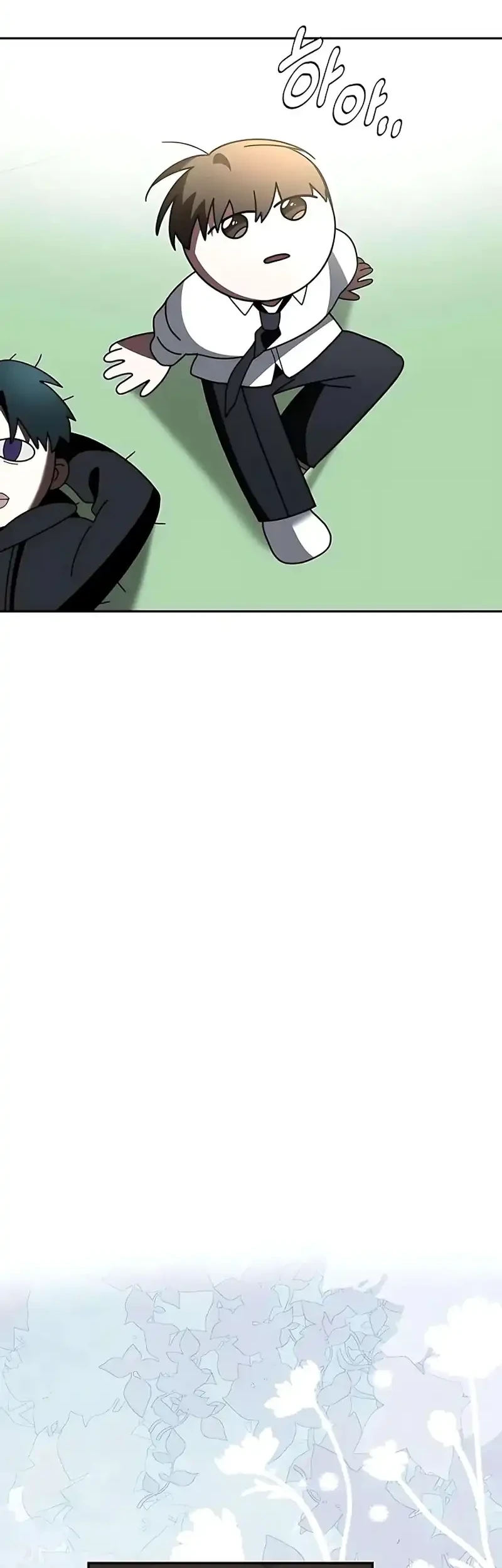 Please Don’t Die! Chapter 4 Gambar 51