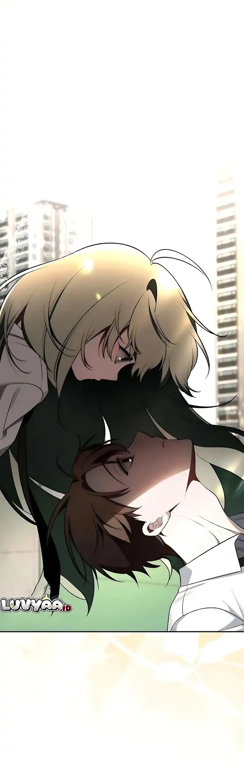 Please Don’t Die! Chapter 4 Gambar 55