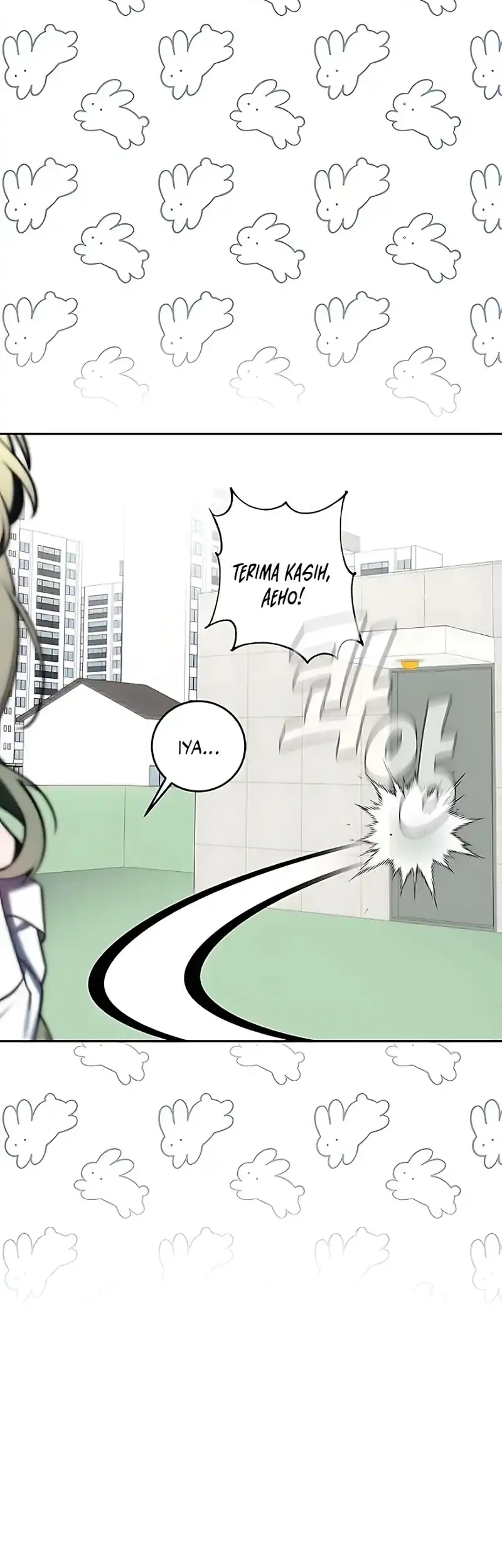 Please Don’t Die! Chapter 4 Gambar 57