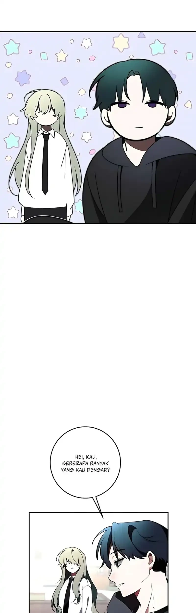 Please Don’t Die! Chapter 4 Gambar 58