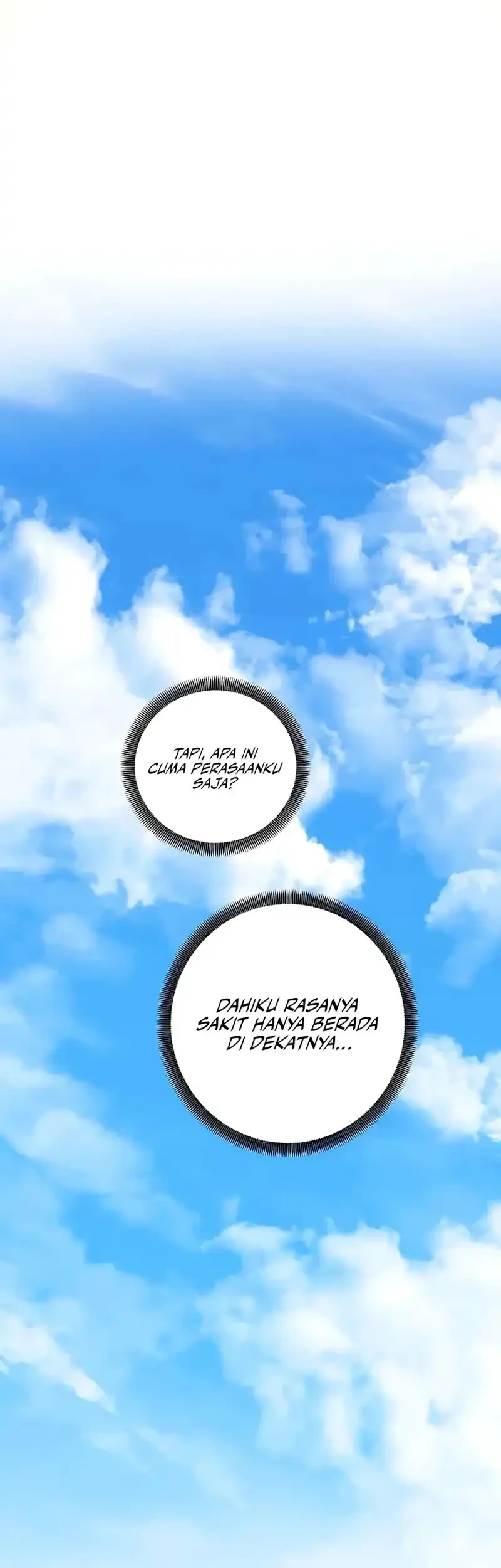 Please Don’t Die! Chapter 4 Gambar 61